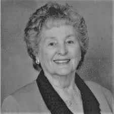 Joanne Perry Obituary (1931