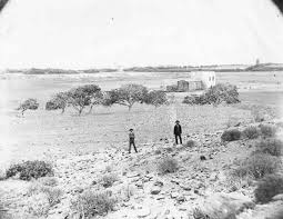 Mi Gran Canaria Arenales Barrio De Las Palmas De Gc Archipielago Canario Islas Canarias Canario