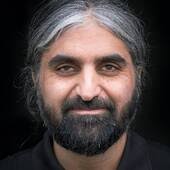 Everything you need to know about Riz Ahmed's Oscar-winning short