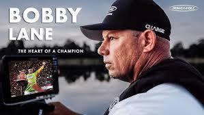 The Heart Of A Champion: Bobby Lane