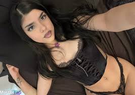 Cyberiariley Nude OnlyFans Leak Picture NZpngkfEiE | MasterFap.net