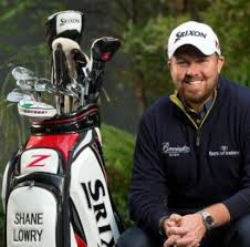 The 2019 open champion endured an underwhelming second round in san francisco as li. Shane Lowry Shanelowrygolf Shane Lowry Golf Bags Sports