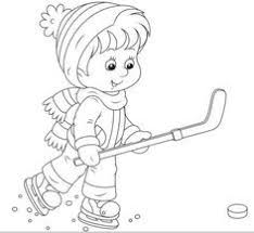Jocurile Copiilor Iarna Planse De Colorat Imagini Fise De Lucru Gradinita Sports Coloring Pages Winter Activities For Kids Winter Crafts La început, nu va avea. jocurile copiilor iarna planse de