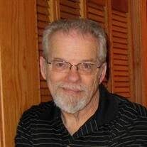 Tommy J. Ashbaugh Obituary