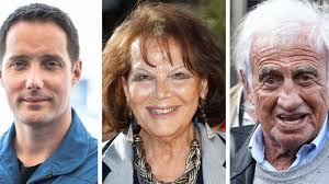 Légion d'honneur : des héros de l'attentat de Strasbourg, Thomas Pesquet et  Jean-Michel Jarre distingués