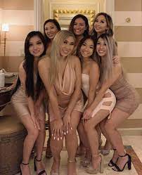 Asian sorority porn