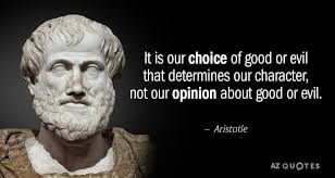 TOP 25 ARISTOTLE QUOTES ON PHILOSOPHY & VIRTUE | A-Z Quotes
