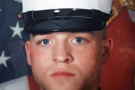 Cpl. Tyler P. Wallingford Rest well, Marine!