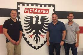 Aarau verabschiedet sich mit einem heimsieg gegen thun von der höchsten schweizer spielklasse. Altius Und Fc Aarau Intensivieren Die Zusammenarbeit Altius Swiss Sportmed Center Ag