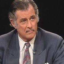 Seth Abraham — Charlie Rose