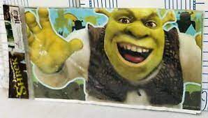 Shrek birthday party food ideas! Shrek Party Supplies In Party Decorations For Sale Ebay
