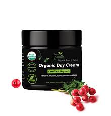 Luxury Organic Face Moisturizer Usda Certified Cruelty Free Petra Organics