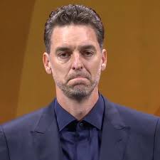 “I wouldn't be here without you brother.”