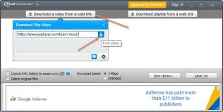 Cara download tanpa aplikasi dengan pc secara online lewat website. How To Download Jw Player Videos A Step By Step Guide Robots Net