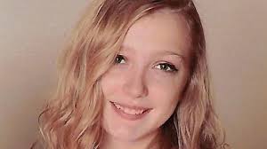 McCauley gets life without parole in Riley Crossman's death