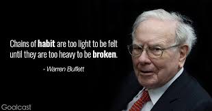 On august 30, 1930, warren edward buffett was born as the only son in buffett's interest in business and finances was apparently by the time he reached early childhood, which was emphasized by the fact that he was a. Warren Buffett Quotes On Business 30 Powerful Warren Buffett Motivational Quotes On Business World Dogtrainingobedienceschool Com