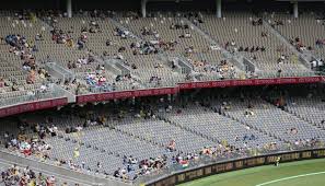 The stadium has been designed with the fan at the forefront, including innovative designs, seating bowl to maximise. Perth Stadium Report Card Turfmate