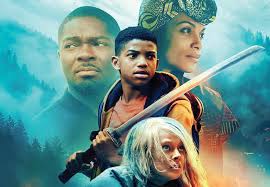 So, jess steps out of her comfort zone and secretly joins the local women's football team. Kids Movie Summit Coppola S Movie Recs What S Your Favorite Trailer