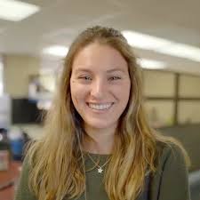 🌟Alumni Spotlight: Isabel Gutierrez🙌🏻, Meet Isabel Gutierrez (’19,  Mechanical Engineering), founder and CEO of Vistendo Inc., a startup  revolutionizing early detection of brain injuries in athletes ...