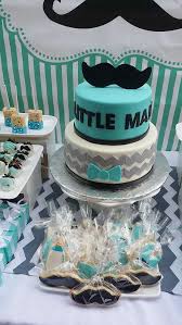 For some inspiration, we have compiled some simple elephant themed baby shower decorations ideas. Fun Baby Shower Themes For Boys Fun Squared