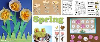1) take celery or napa cabbage (largest you can find) and slice a stalk halfway up the middle. Spring Activities Crafts And Lessons Kidssoup