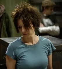 Amanda Young | Headhunter's Horror House Wiki | Fandom