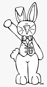 May the symbolism of life renewed bring you a rebirth in any way you need it. Transparent Happy Easter Clipart Black And White Melonheadz Easter Clipart Free Transparent Clipart Clipartkey