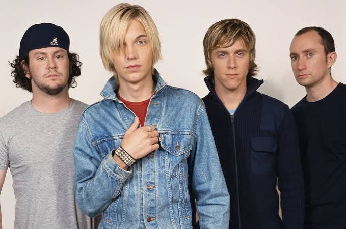 The Calling: What Happened After 'Wherever You Will Go'
