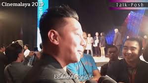 What makes Eduardo Roy Jr. the winning Cinemalaya director