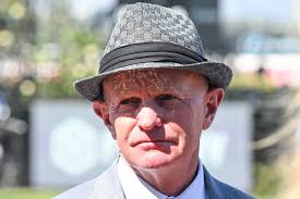 Phillip Stokes expands successful horse training into Victoria