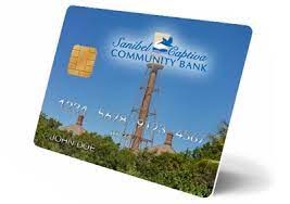 Regularly review activity on your bank statements for. Instant Issue Debit Cards Sanibel Captiva Community Bank