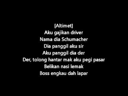 Ketik 992017 kirim ke 1212 xl : Pulau Ketam The Ol Rascal