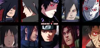 Naruto uchiha itachi wallpaper, naruto shippuuden, akatsuki, adult. Hd Wallpaper Anime Naruto Fugaku Uchiha Itachi Uchiha Izuna Uchiha Kagami Uchiha Wallpaper Flare