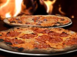Recette Pizza Au Feu De Bois Pizza Galbani