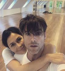 Silas Holst er rykket til Jylland