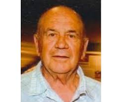 WILFRED YORKE Obituary (2022)