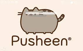 Pusheen, pusheen harry potter, icons logos emojis, pusheen png. Pusheen Wallpapers Hd