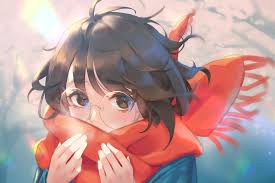 Pin On Anime Girls