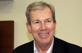 Boeing Türkiye Başkanı Bernard Dunn'dan havacılığımzla ilgili ilginç  açıklama yaptı.