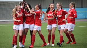1866 the first match is played, on 22 march against notts county. Nottingham Forest Commit To Ladies Team Development West Bridgford Wire