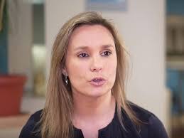 Amanda Mars's Instagram, Twitter & Facebook