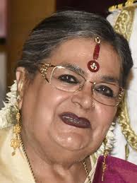 Usha Uthup