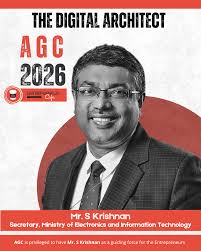 A truly developed nation is not defined by technology alone, but by how  technology empowers every citizen and uplifts every community.” As the 11th  edition of InfraBlaze, the flagship summit of the