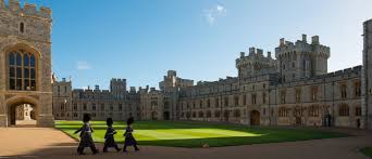 Windsor castle is a famous castle that has a very long association with both english & british royal families, it was built in the 11th century during the invasion of william the conqueror. Damp Proofing Windsor Castle Newton Waterproofing