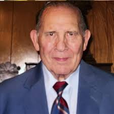 Obituary information for Robert Howard Haley