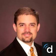 Dr. Muhammad Shaalan Beg, MD