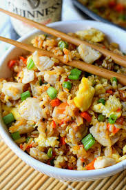 Chicken Fried Rice Recipe Butter Your Biscuit Recipe Chicken Fried Rice Chicken Crockpot Recipes Chicken Fried Rice Recipe