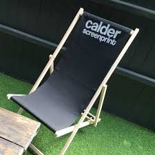 Printed Deck Chairs Archives Contract Screen Printer And T Shirt Printing