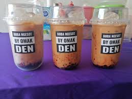 Serbuk teh cap kapak teh balang. Panas Macam Ni Teh Ais Coklat Omak Den Confirm Padu Facebook