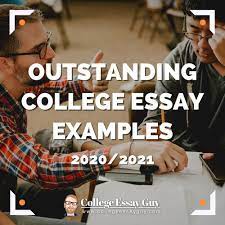 Write my college essay for me free. 26 Outstanding College Essay Examples College Essay Guy